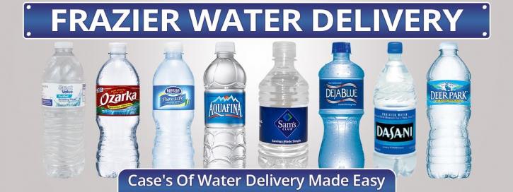 Image for Frazier Water Delivery services with ID of: 1738364