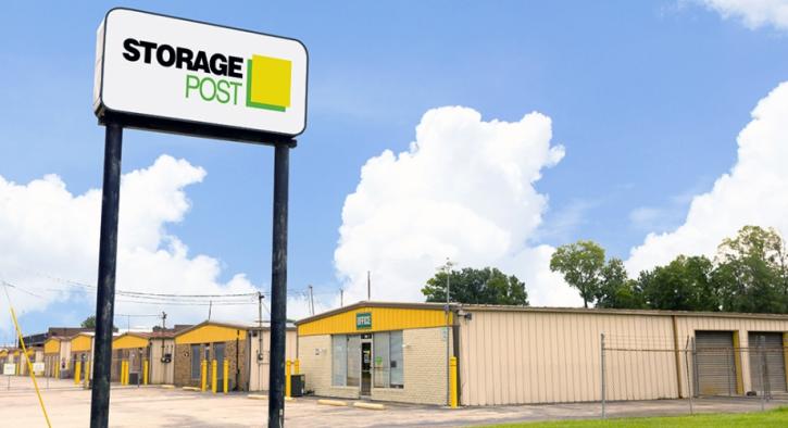 Image for Storage Post Self Storage Baton Rouge - Tom Dr with ID of: 1738602