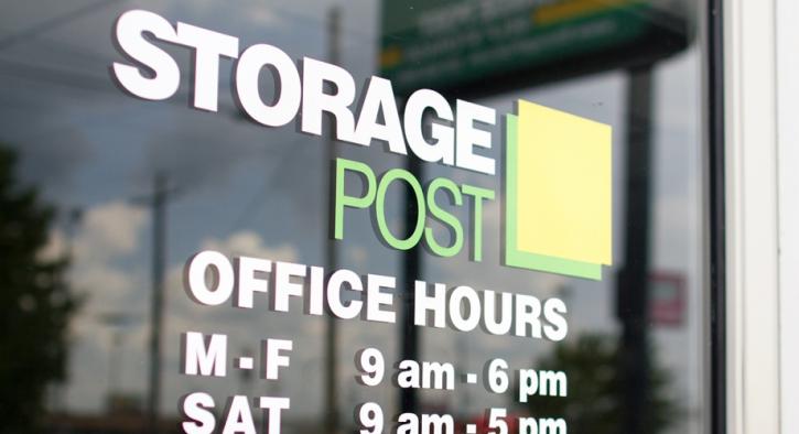 Image for Storage Post Self Storage Baton Rouge - Tom Dr with ID of: 1738606