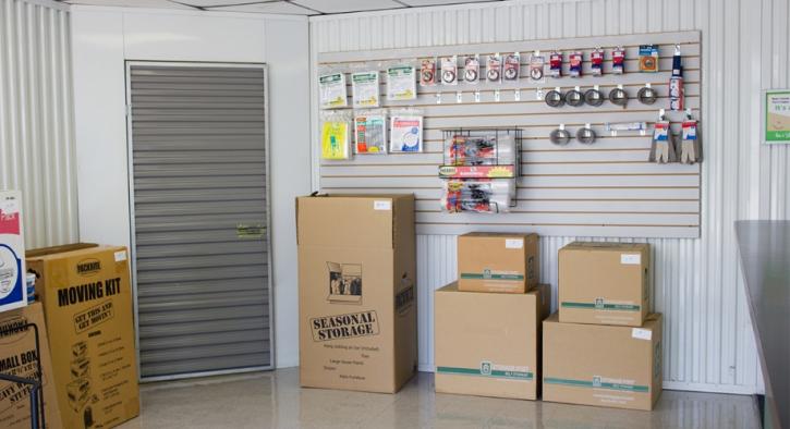 Image for Storage Post Self Storage Baton Rouge - Tom Dr with ID of: 1738607