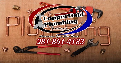 Image for Copperfield Plumbing Services with ID of: 1738762