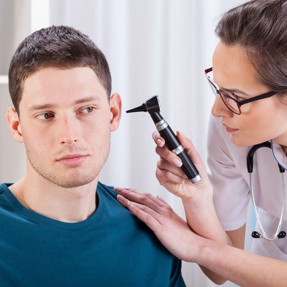 Image for Audiology Network Services with ID of: 1739029