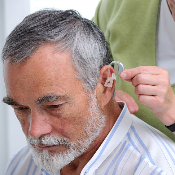 Image for Audiology Network Services with ID of: 1739067