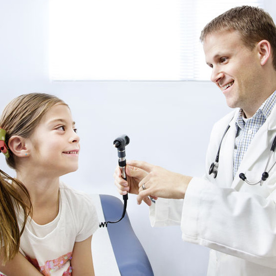 Image for Audiology Network Services with ID of: 1739091