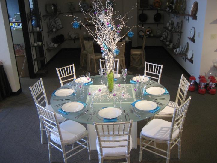 Image for California Chiavari Chairs with ID of: 1739244
