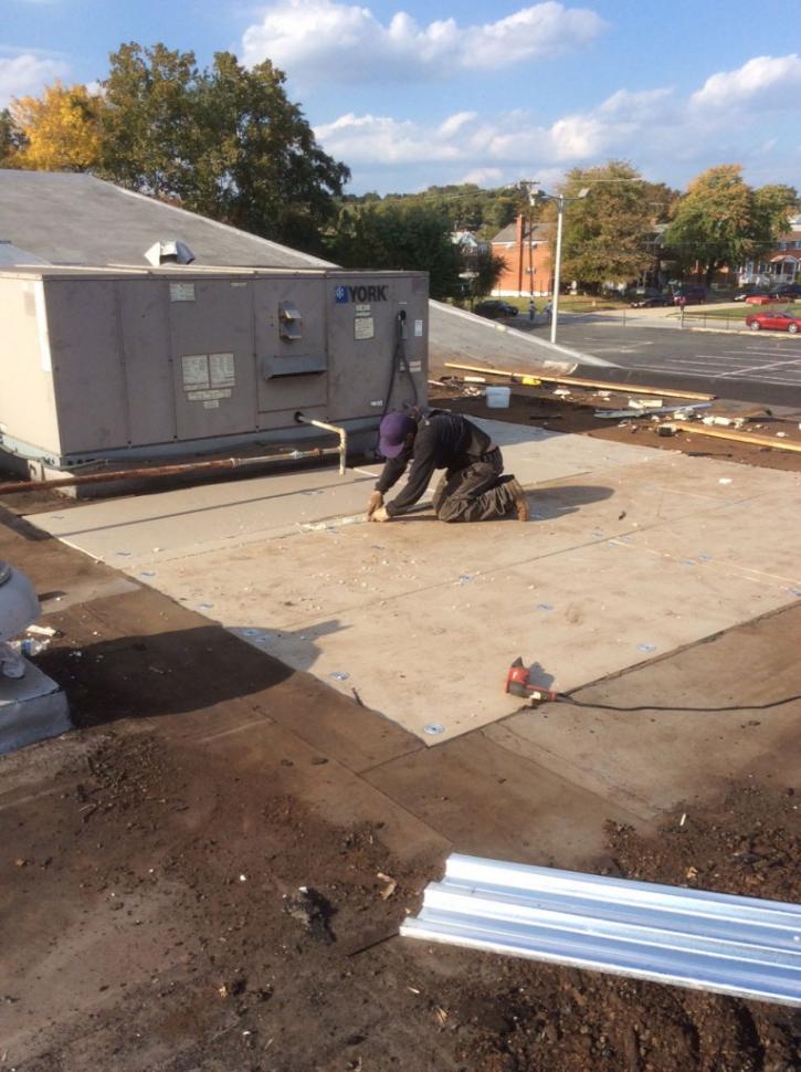 Image for A-1 Roofing Services with ID of: 1739619