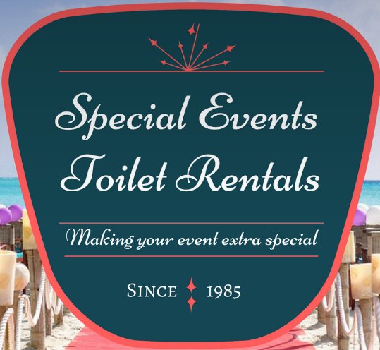 Image for Special Events Portable Toilets with ID of: 1739797