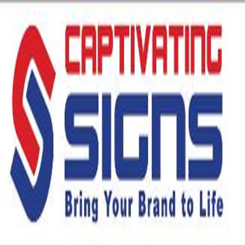 Image for Captivating Signs with ID of: 1739839