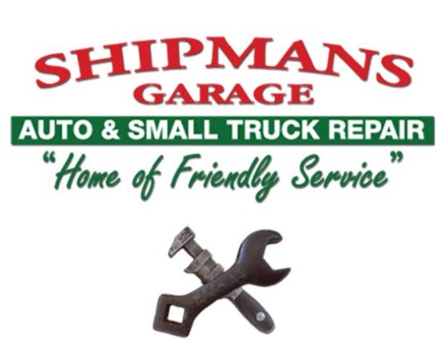 Image for Shipman's Garage with ID of: 1740089