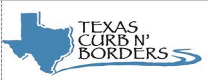 Image for Texas Curb n Borders with ID of: 1740217