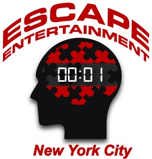 Image for Escape Entertainment – NYC with ID of: 1740549