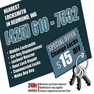 Image for Locksmith Redmond Washington with ID of: 1740688