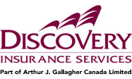 Image for Discovery Insurance with ID of: 1740780