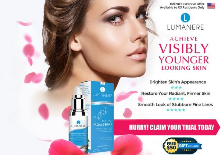 Image for What is Lumanere Serum? with ID of: 1740802
