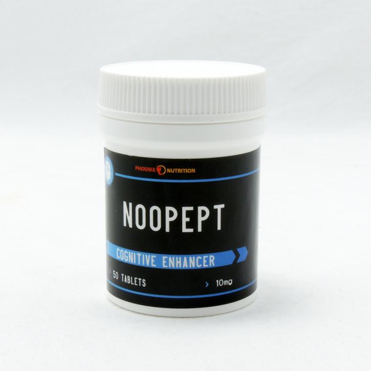 Image for Noopept with ID of: 1740884