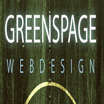 Image for Greenspage Web Design with ID of: 1740932