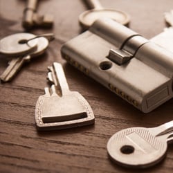 Image for Houston Safe and Lock with ID of: 1741069