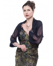 Image for Luxurious Wedding Jackets with ID of: 1741106