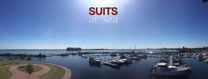 Image for Suits at Sea | Trouwpakken with ID of: 1741220