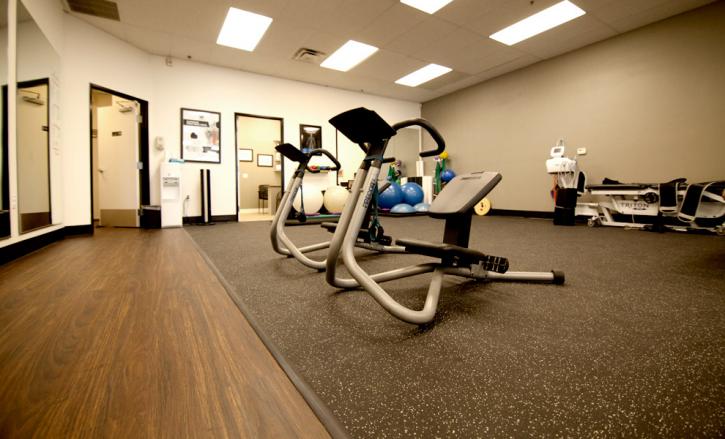 Image for BackFit Health + Spine with ID of: 1741378