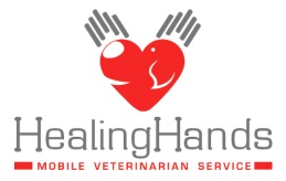 Image for Healing Hands Mobile Veterinary Service with ID of: 1741703