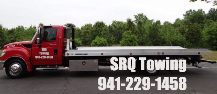 Image for D & M Towing Service Company with ID of: 1741930