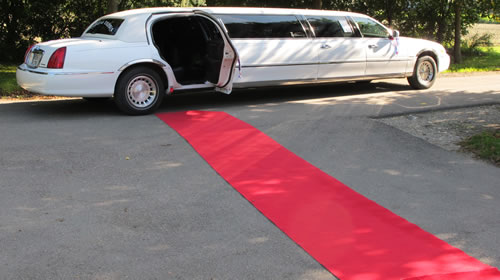 Image for Premiere #1 Limousine Service with ID of: 1741968