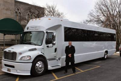 Image for Premiere #1 Limousine Service with ID of: 1741969