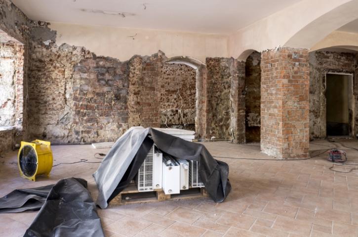 Image for My Water Damage Restoration L.I. with ID of: 1742042