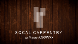 Image for SoCal Carpentry with ID of: 1742240