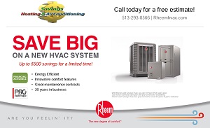 Image for Savings HVAC with ID of: 1742300