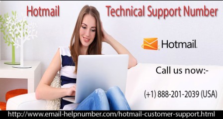Image for Hotmail Customer Support Number +1-888-201-2039 with ID of: 1742377