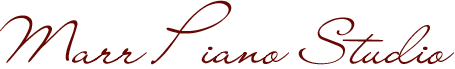 Image for Marr Piano Studio with ID of: 1742440