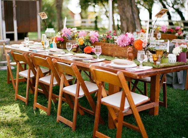 Image for Folding Chairs Tables Larry with ID of: 1742522