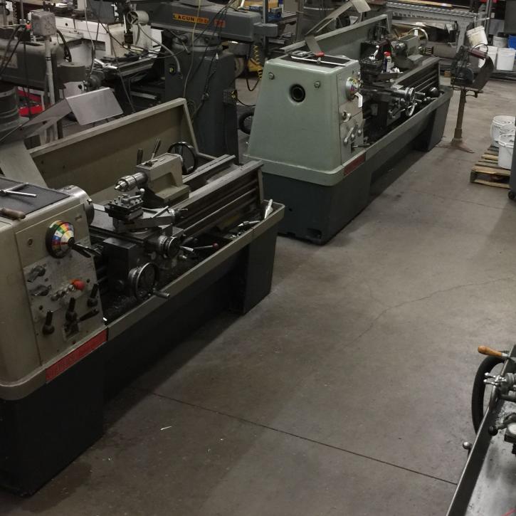 Image for Koenig Engineering & Machine with ID of: 1742618