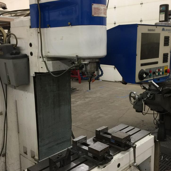 Image for Koenig Engineering & Machine with ID of: 1742656