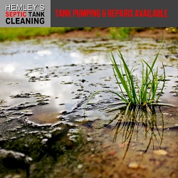 Image for Hemley's Septic Services with ID of: 1742689