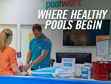 Image for Poolwerx with ID of: 1742733
