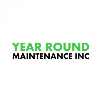 Image for Year Round Maintenance with ID of: 1743080