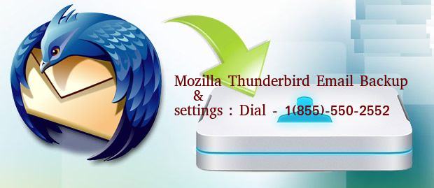 Image for Unable to contact Mozilla Thunderbird Customer Support with ID of: 1743100