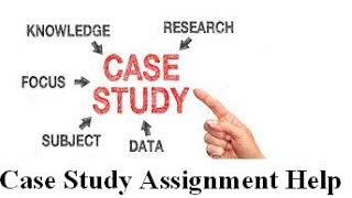 Image for Case Study Assignment Help with ID of: 1743258