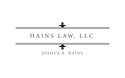 Image for Hains Law, LLC with ID of: 1743518