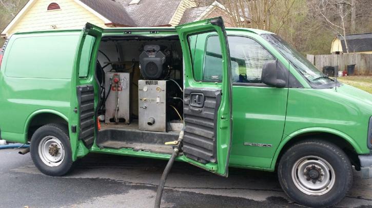Image for Ireland Restoration Services with ID of: 1743559
