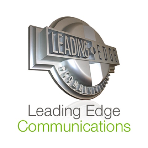Image for Leading Edge Communications with ID of: 1743612