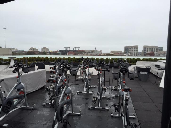 Image for Cardio Tone with ID of: 1743618