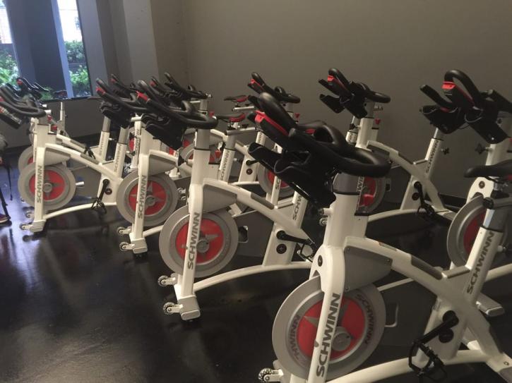 Image for Cardio Tone with ID of: 1743619