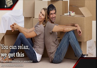 Image for Marlboro NJ Movers with ID of: 1743620