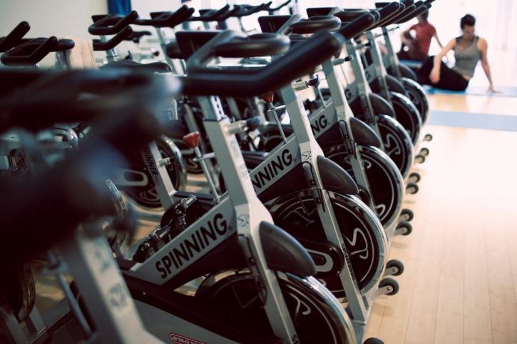 Image for Cardio Tone with ID of: 1743627
