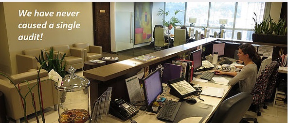 Image for Leading Tax Group with ID of: 1743753