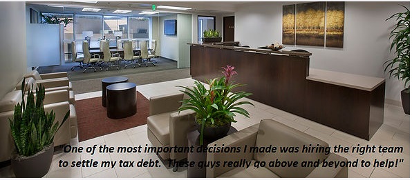 Image for Leading Tax Group with ID of: 1743757